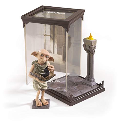 Book Cover Harry Potter Magical Creatures: No.2 Dobby