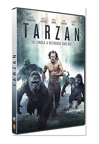 Tarzan