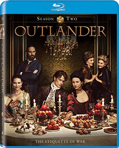 Outlander: Season 2