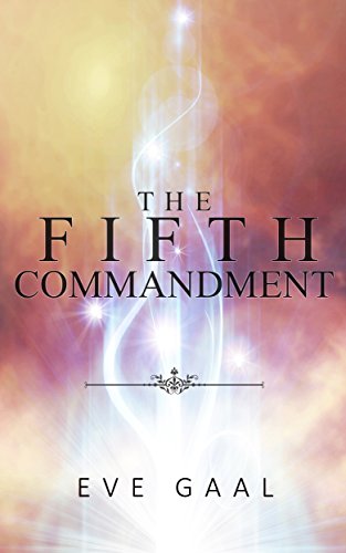 Book Cover The Fifth Commandment: A Spiritual Journey