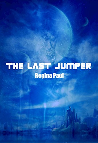 Book Cover The Last Jumper