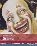 Edexcel GCSE (9-1) Drama Student Book (Edexcel GCSE 9-1 Drama 2016)