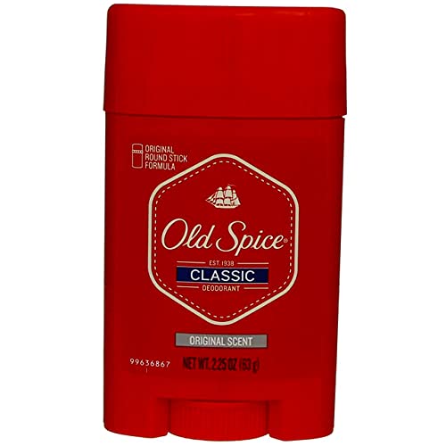 Old Spice Original Size 2.25z Old Spice Original 2.25z (3 Pack)