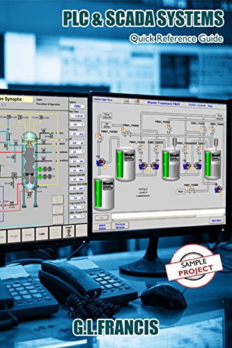 PLC & SCADA SYSTEMS: Quick Reference Guide