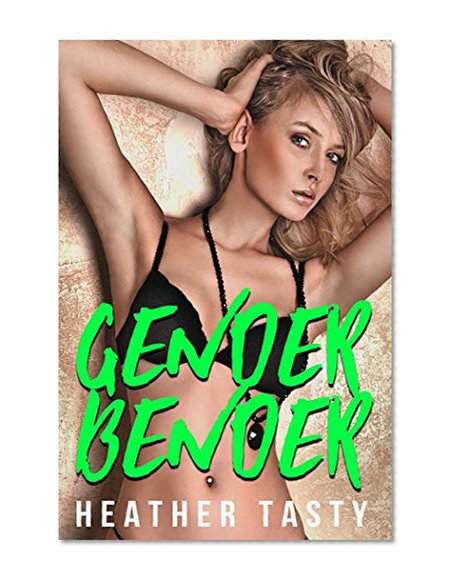 Gender Bender: Gender Swap