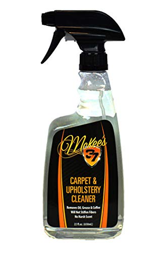 McKee's 37 MK37-310 Carpet & Upholstery Cleaner, 16 oz.