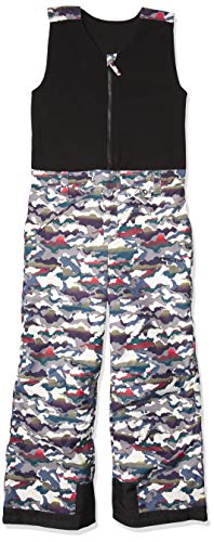 Arctix Kids Limitless Overall Bib