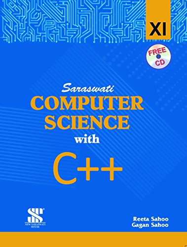 Computer Science with C++