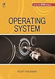 Operating System (For GTU)