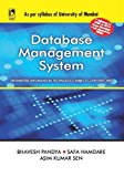Database Management System (University of Mumbai)
