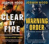 Search and Destroy Thriller (2 Book Series)