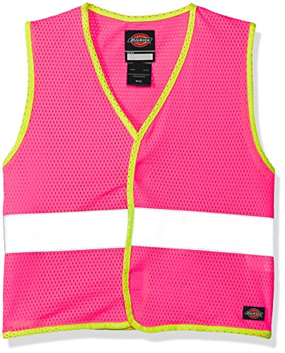 Dickies Pre-School E-Vis Safety Vest