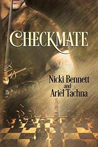 Checkmate (All for Love Book 1)