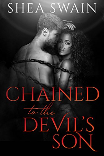 Book Cover Chained to the Devil's Son