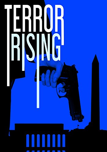 Terror Rising: Holy War- Book 2
