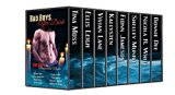 Bad Boys After Dark: Hot Days, Paranormal Nights
