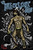 The Isle Of Lost Man (Flan Adventures Book 2)