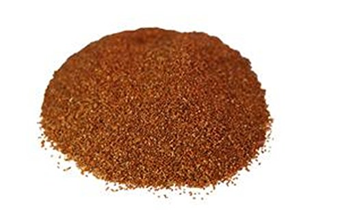 Teff Whole Grain Seeds 100g Gluten-Free from The Spiceworks - Hereford Herb s and Spices