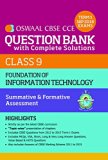 Oswaal CBSE CCE Question Bank With Complete Solutions For Class 9 Term I (April to Sep. 2016 ) Foundation of information Technology