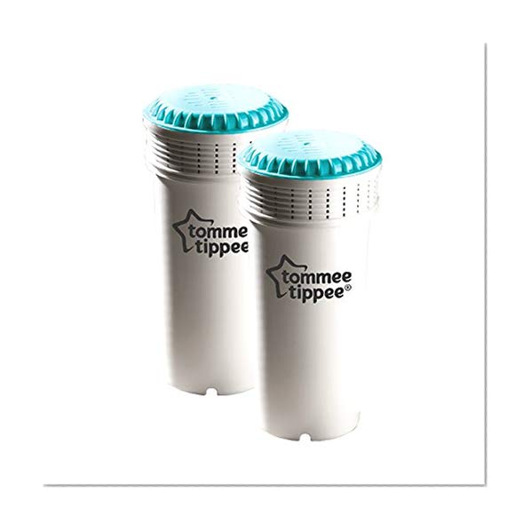 Filtre de rechange Tommee Tippee pour machine Perfect Prep