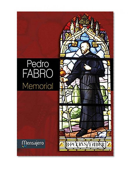 MEMORIAL (Jesuitas) (Spanish Edition)