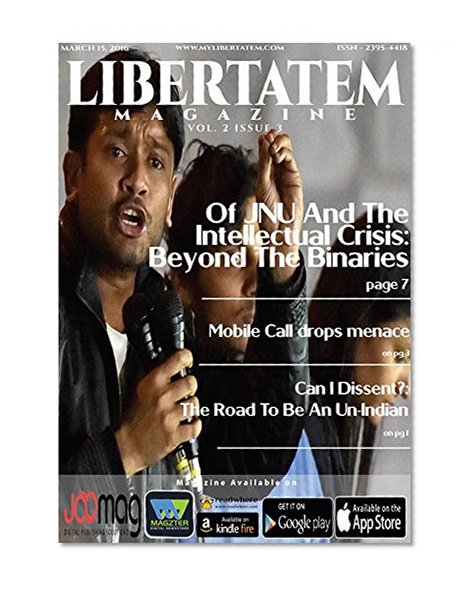 Libertatem Magazine