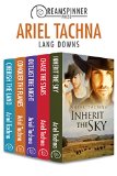 Lang Downs (Dreamspinner Press Bundles)
