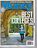Money August 2016 Best Colleges - Find a Great School You Can Truly Afford