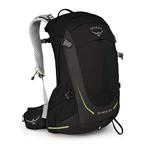 Osprey Stratos 24 Men's Hiking Backpack
