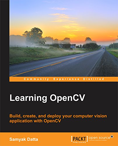Learning OpenCV