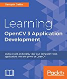 Learning OpenCV