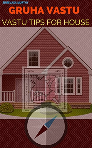 GRUHA VASTU: VASTU TIPS FOR HOUSE