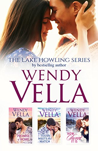 The Lake Howling Boxed Set