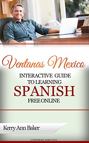 Interactive Guide to Learning Spanish Free Online