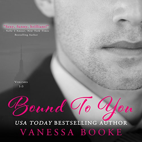 Bound to You Boxed Set: Books 1-3