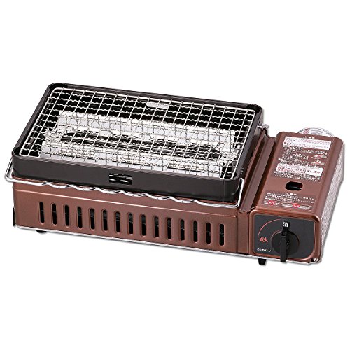 IWATANI Fired Burning (Aburiya) CB-abr-1