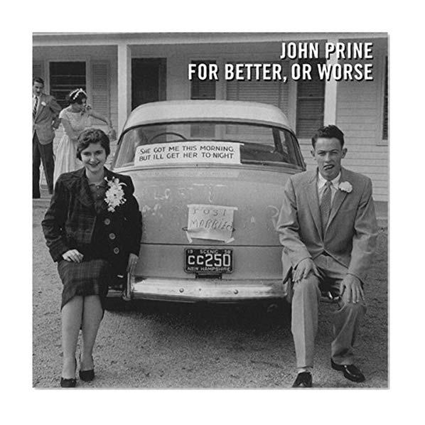 For Better, Or Worse