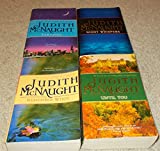Paradise, Night Whispers, Until You and Remember When (Four Books By Judith McNaught)