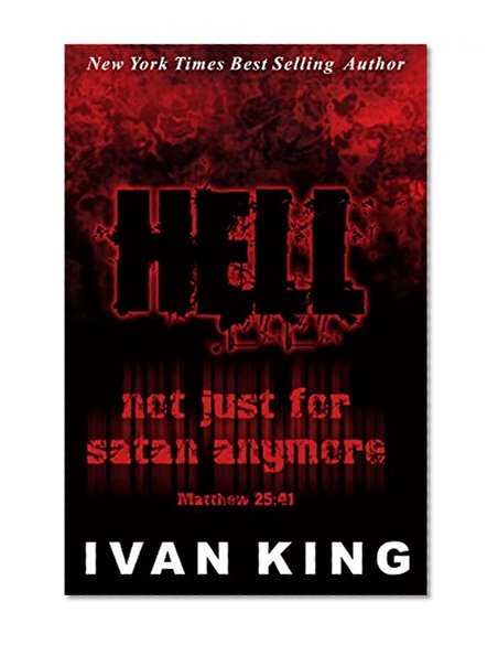 eBooks: Hell: A Place Without Hope    (A young spends a night in hell and comes back to share his story)    [eBooks] (eBooks, Free eBooks, eBooks Free, ... eBooks Best Sellers, eBooks for Teens)