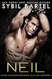 Neil (The Uncompromising Alphas Series Book 2)