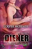 Diener seiner Domme (Club Esoteria 3) (German Edition)