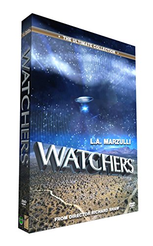 Watchers 1-10 : The Ultimate Collection