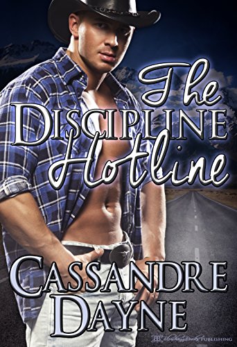 The Discipline Hotline