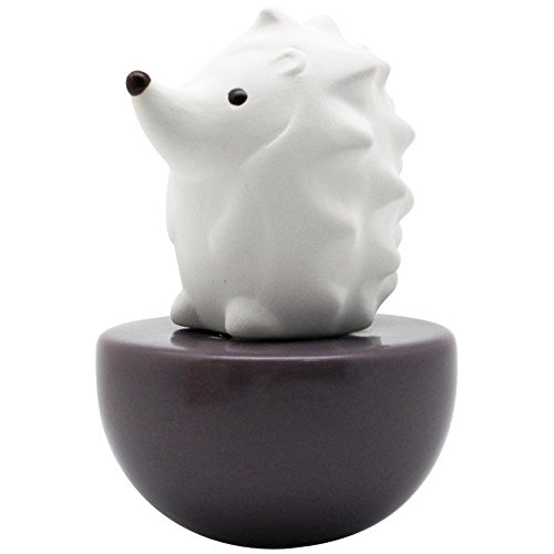 lively breeze Easy_Company Ceramic scenting Diffuser for Home Decoration.