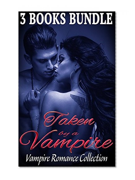 Romance: Vampire Romance Collection Box Set (New Adult Interracial Steamy Demon Romance) (Fantasy BBW Mate Adventure Vamp Romance Anthologies)