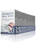 Money Making MEGA BOX SET: Simple and Effective Instructions on How To Earn Money Online (Money Making, Money Making ideas, Money Making books)