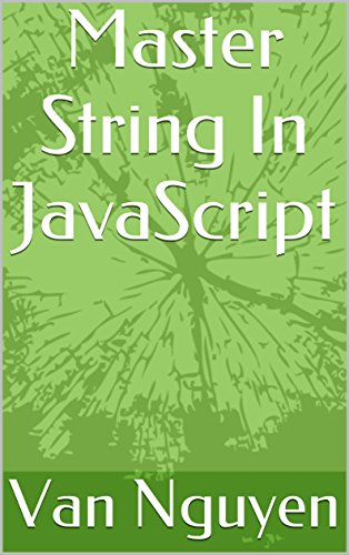 Master String In JavaScript