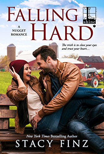 Falling Hard (A Nugget Romance Book 9)