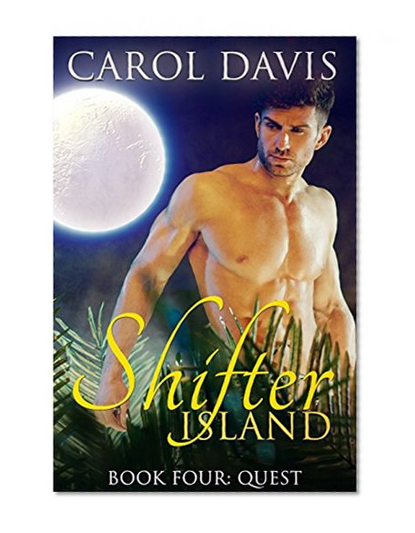 Quest (Shifter Island Book 4)