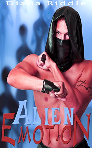 ROMANCE: ALIEN ROMANCE: Alien Emotion (CLEAN Claimed by Barbarian Warrior - Invasion Romance) (Alien Gladiator - Science Fiction Supernatural Sci-fi Fiction Fantasy Romantic Short Stories)